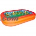 H2OGO! 8.6' x 69" x 20" Interactive Series 3D Adventure Inflatable Pool   554888660